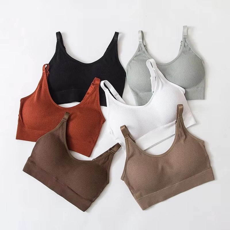 Plunge Bra Push Up - 3 Pasang Penutup Puting Payudara Bentuk