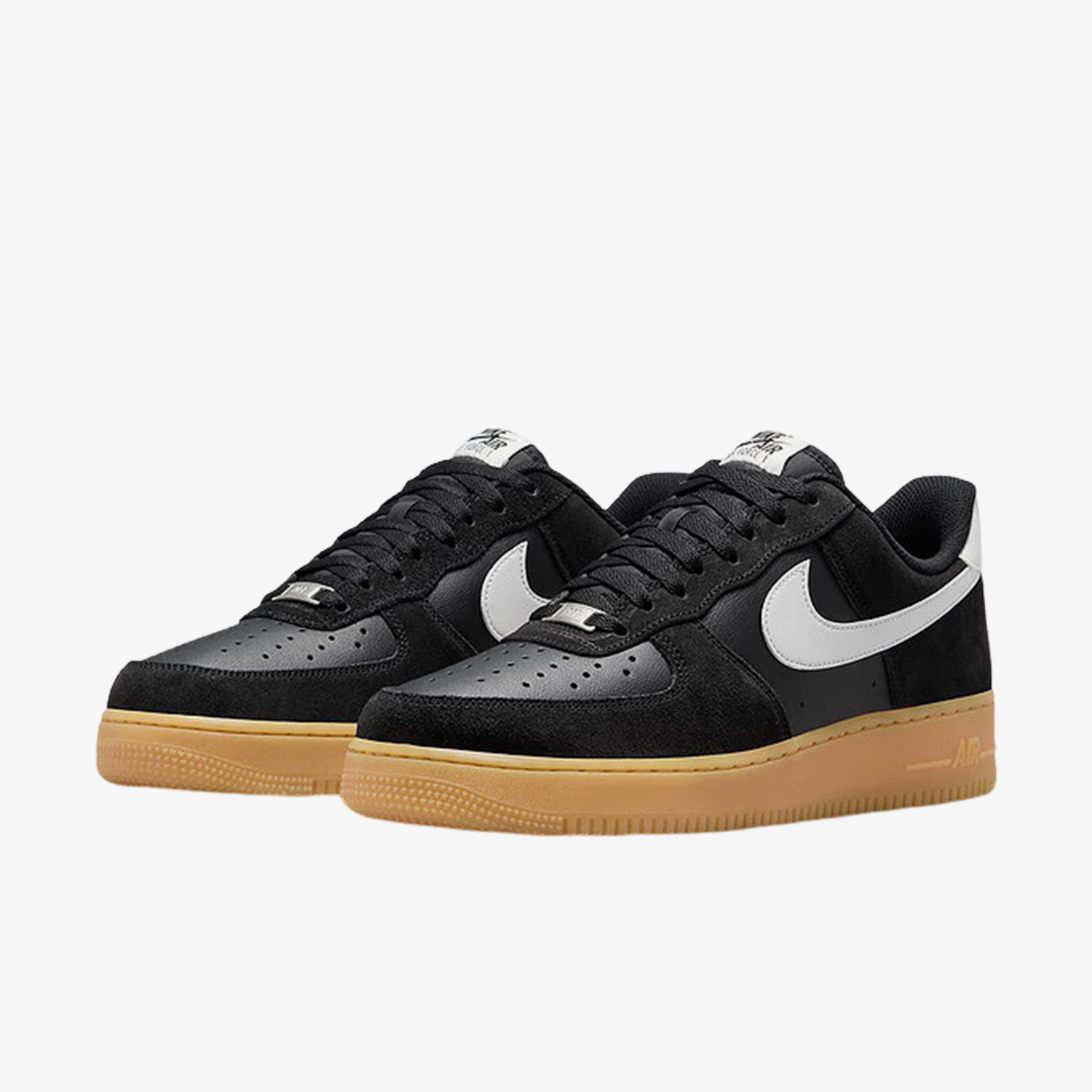 Nike Shoes Air Force 1 - Sepatu Kets Klasik Pria Nike Asli