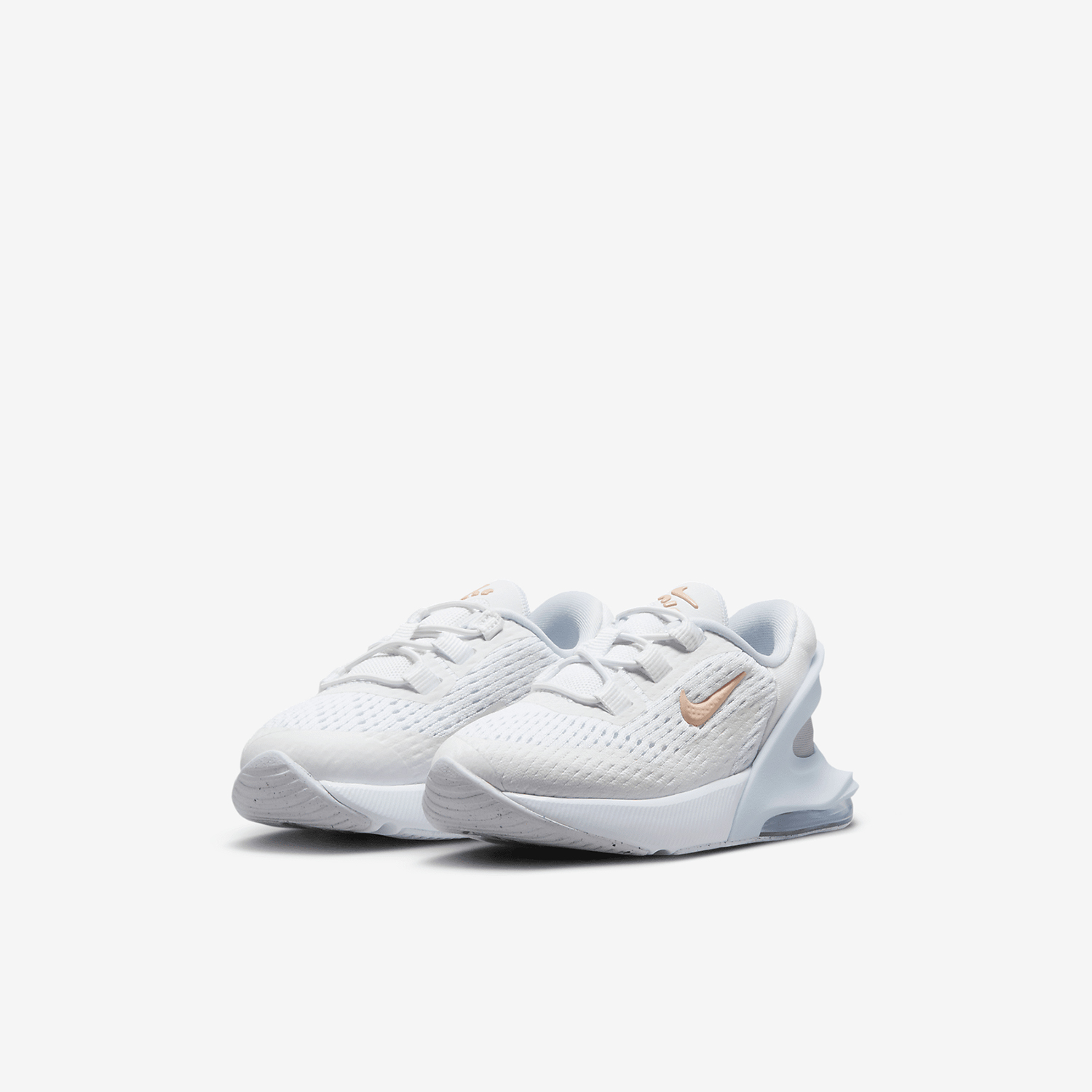 Nike Shoes Air Max 270 - Sepatu kasual ringan olahraga bayi Nike