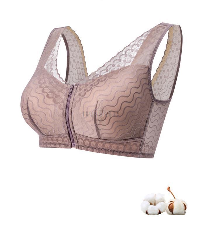 Mastectomy Bra Pocket - Bra Payudara Silikon Bra Mastektomi Warna