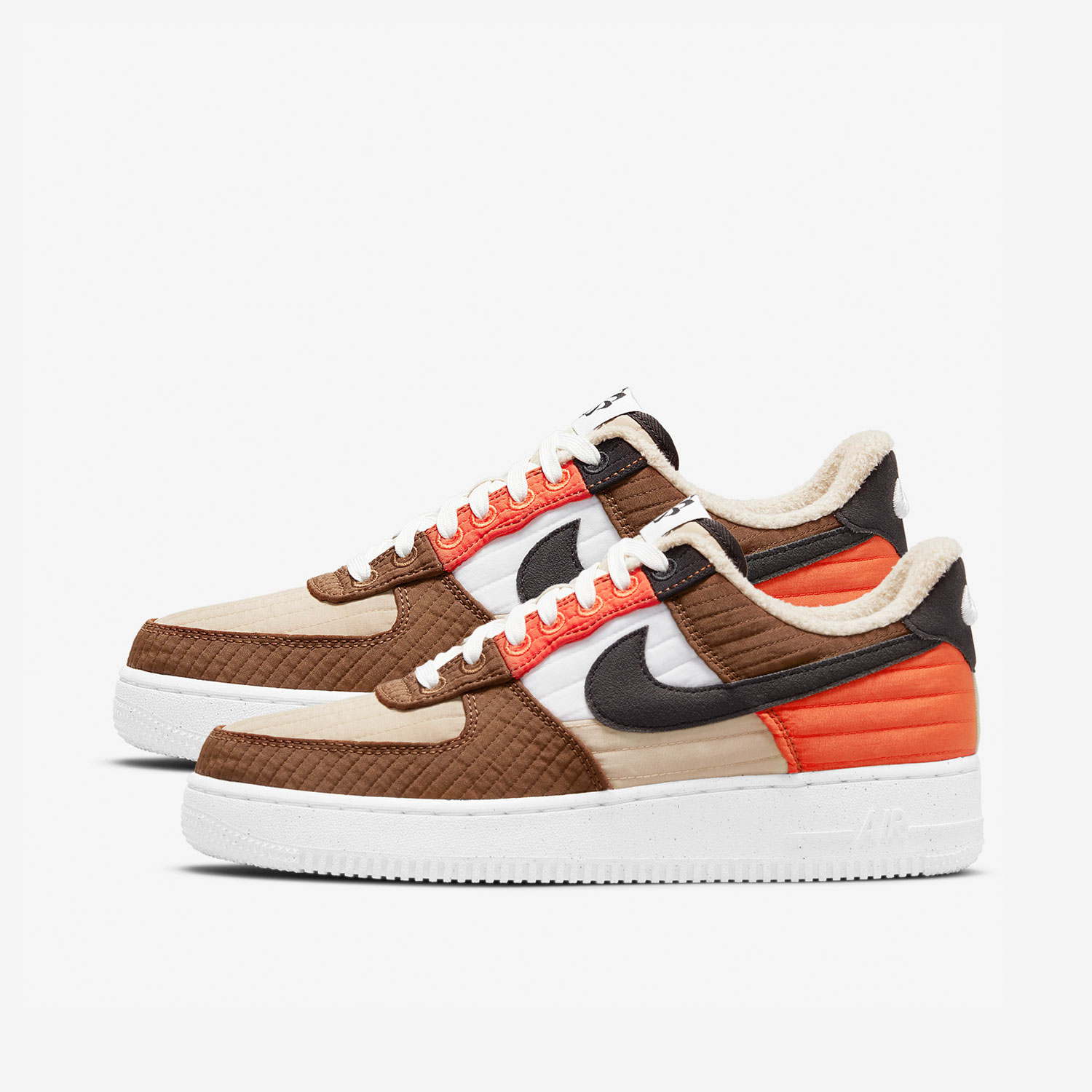 Nike Shoes Air Force 1 - Sepatu Kasual Wanita Nike Asli Air
