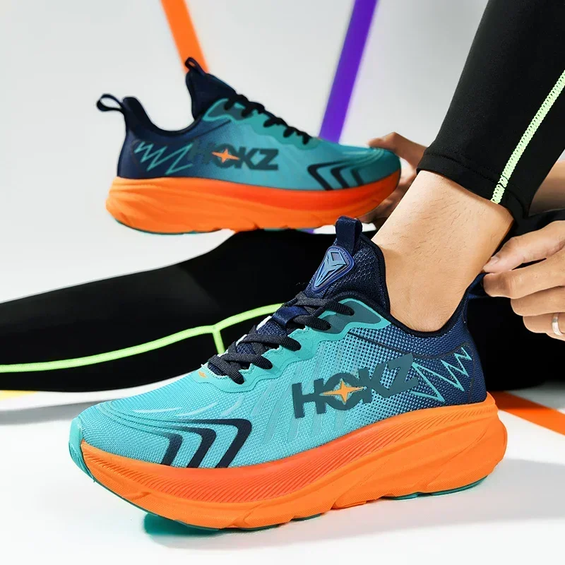New Balance Shoes 9060 - Sepatu lari sangat ringan pria wanita,
