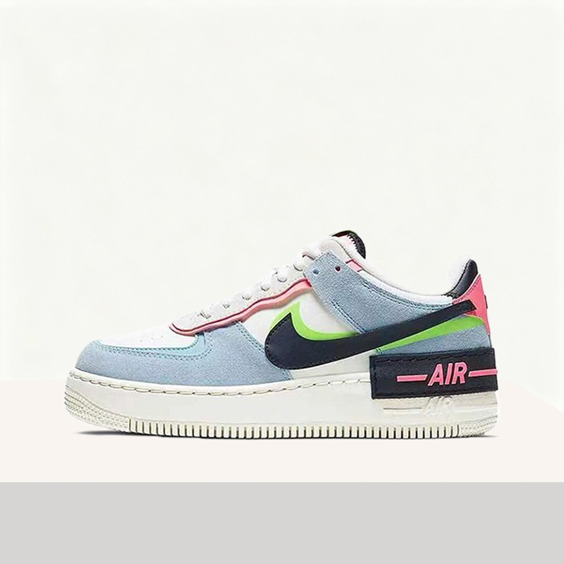 Nike Air Force 1 Shadow Trendy - Nike Shoes Air Force 1 ulasan dan harga