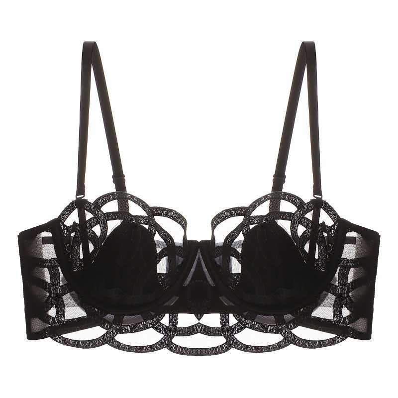 Pakaian dalam seksi wanita, pa - Cotton Bra Everyday ulasan dan harga
