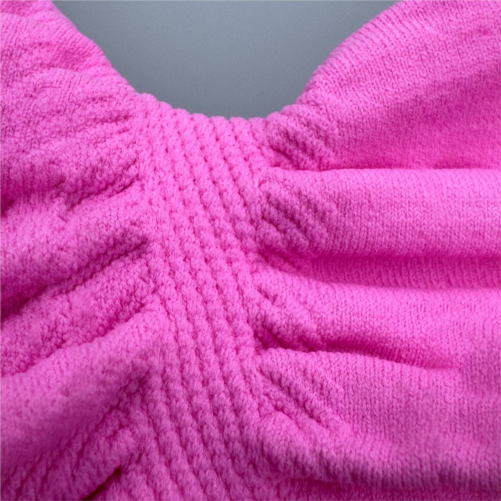Bra Olahraga Wanita dengan Tal - Plunge Bra Push Up ulasan dan harga