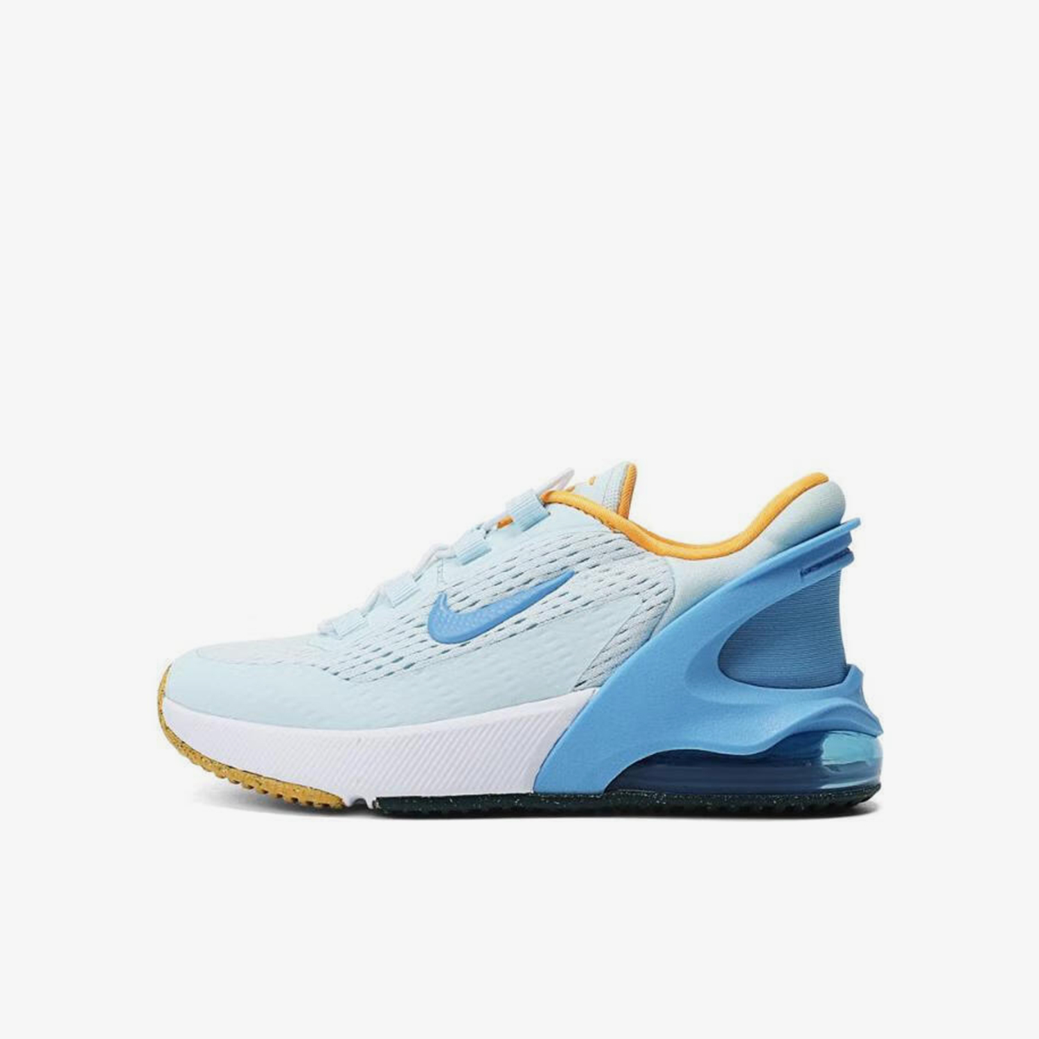 Sepatu olahraga dan santai rin - Nike Shoes Air Max 270 ulasan dan harga