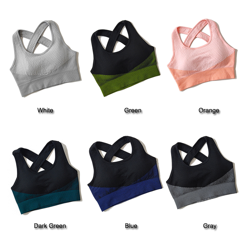 WAREBALL Bra olahraga Yoga 6 w - Sports Bra Racerback ulasan dan harga