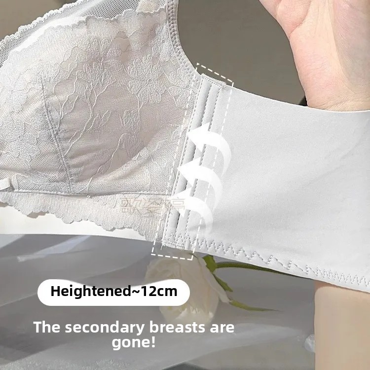 Bra Nirkabel KUCLUT Wanita Mod - Cotton Bra Everyday ulasan dan harga