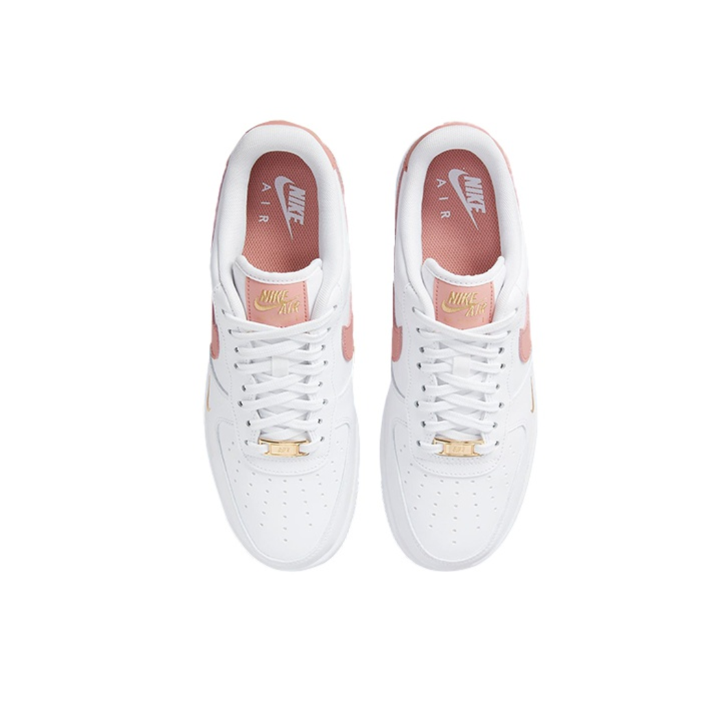 Sepatu Kasual Unisex Nike Air  - Nike Shoes Air Force 1 ulasan dan harga