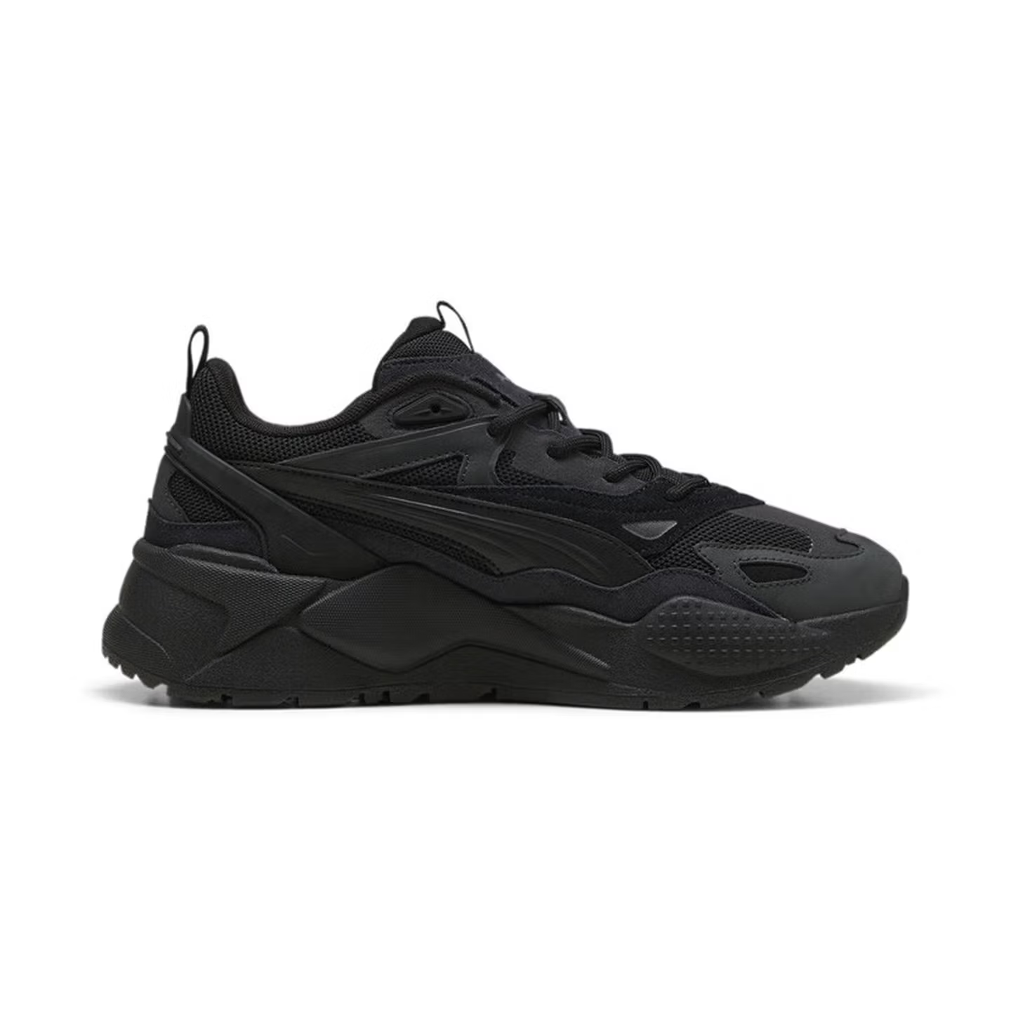 Puma RS-X Efekt Sepatu Kasual  - Puma Shoes Rs-X ulasan dan harga