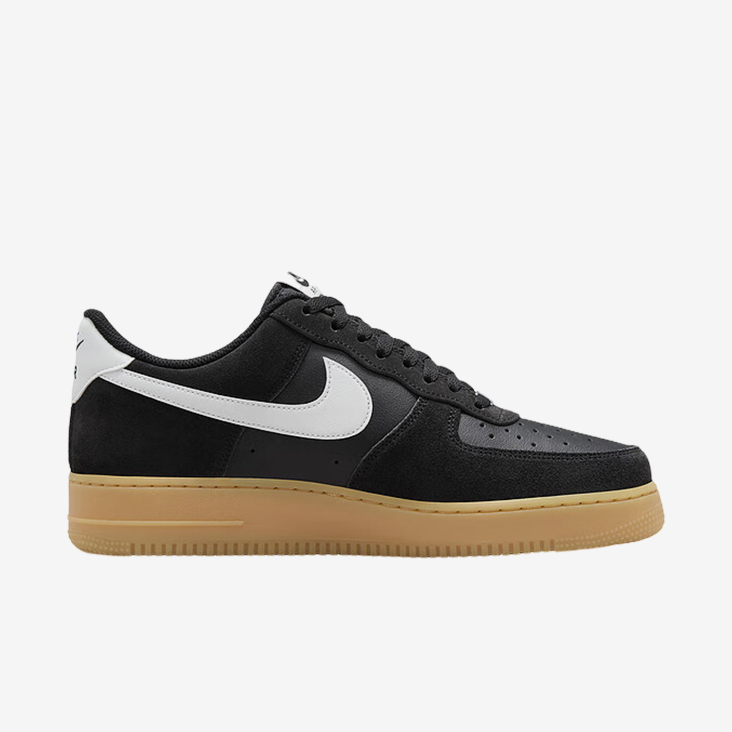 Sepatu Kets Klasik Pria Nike A - Nike Shoes Air Force 1 ulasan dan harga