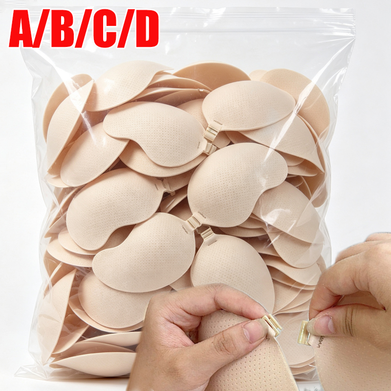 Bra Push Up Tanpa Tali Punggun - Strapless Bra Adhesive ulasan dan harga