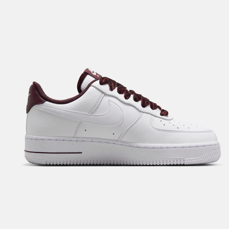 NIKE AIR FORCE 1 Sepatu Skate  - Nike Shoes Air Force 1 ulasan dan harga