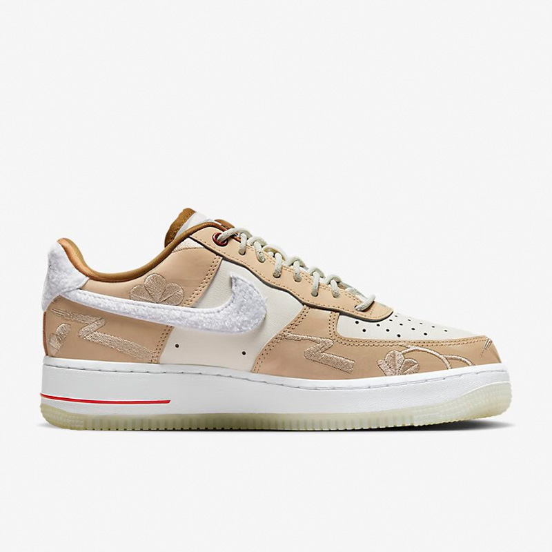 Sepatu Skate Olahraga Wanita N - Nike Shoes Air Force 1 ulasan dan harga