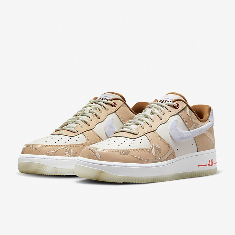 Sepatu Skate Olahraga Wanita N - Nike Shoes Air Force 1 ulasan dan harga