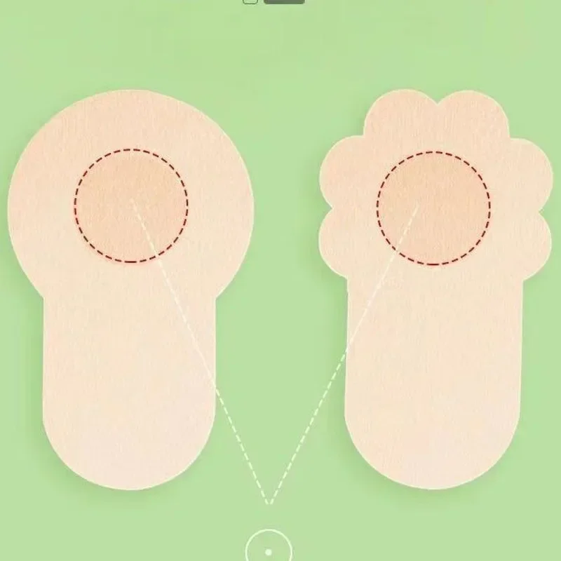 10 BH pita pengangkat payudara - Strapless Bra Adhesive ulasan dan harga