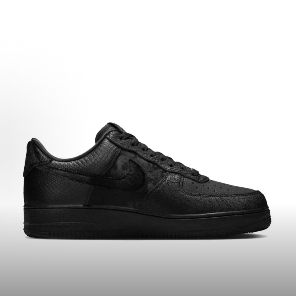 Sepatu Nike Air Force 1 '07 Un - Vans Shoes Authentic ulasan dan harga