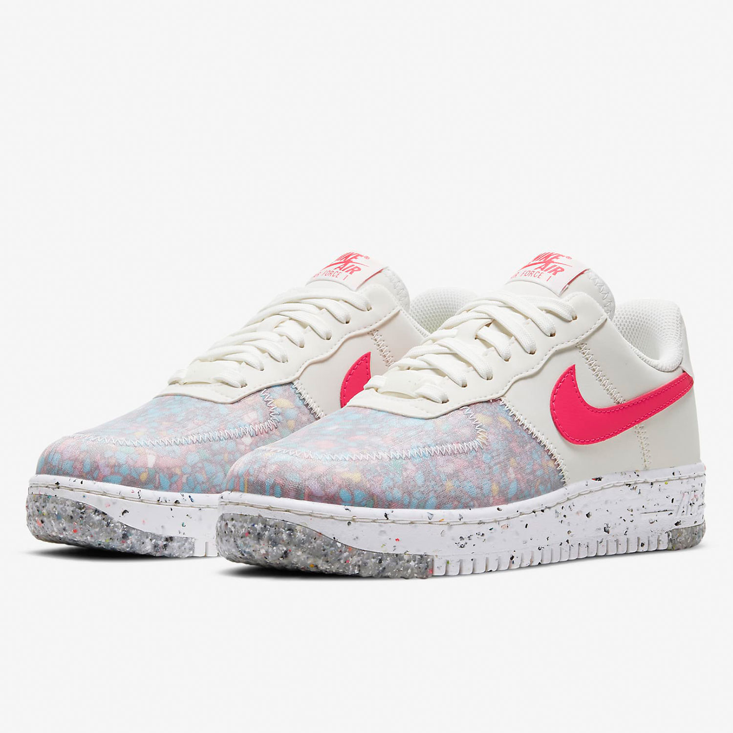 Sepatu Olahraga Low-top Wanita - Nike Shoes Air Force 1 ulasan dan harga