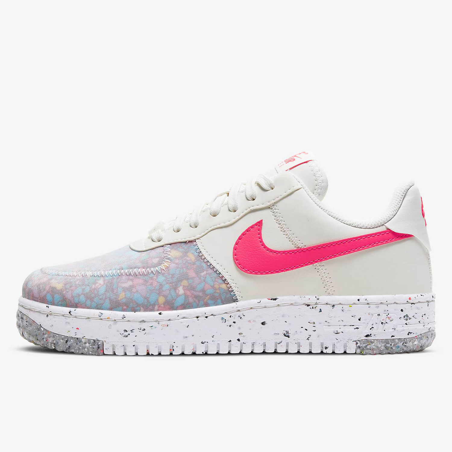 Sepatu Olahraga Low-top Wanita - Nike Shoes Air Force 1 ulasan dan harga