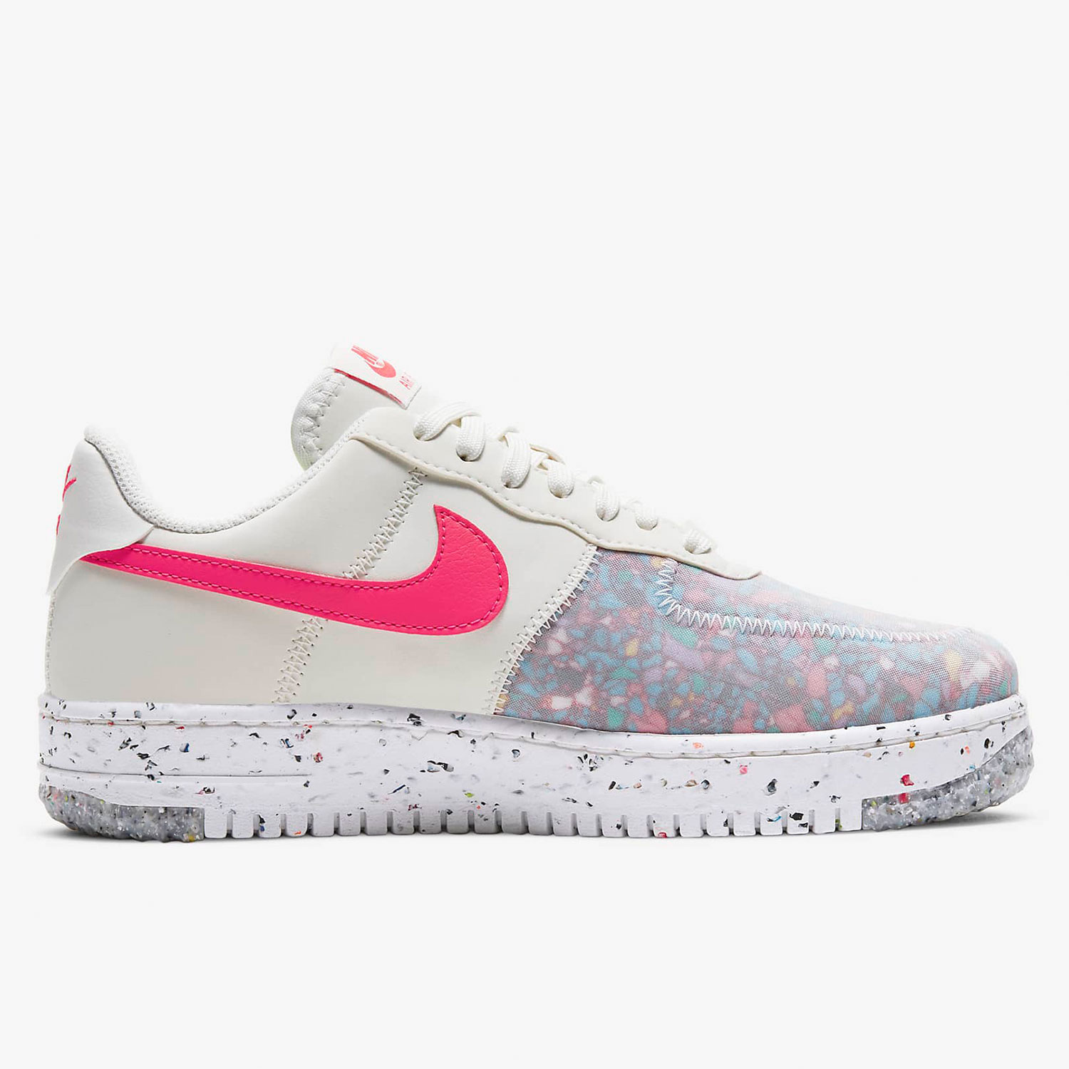 Sepatu Olahraga Low-top Wanita - Nike Shoes Air Force 1 ulasan dan harga