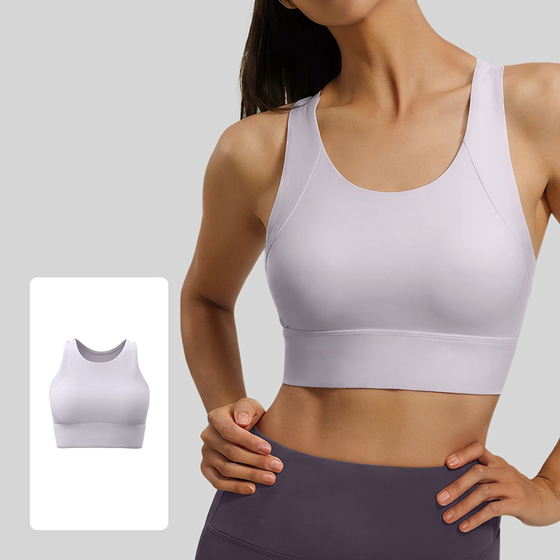 Bra Yoga Racerback 2026 untuk  - Sports Bra Racerback ulasan dan harga