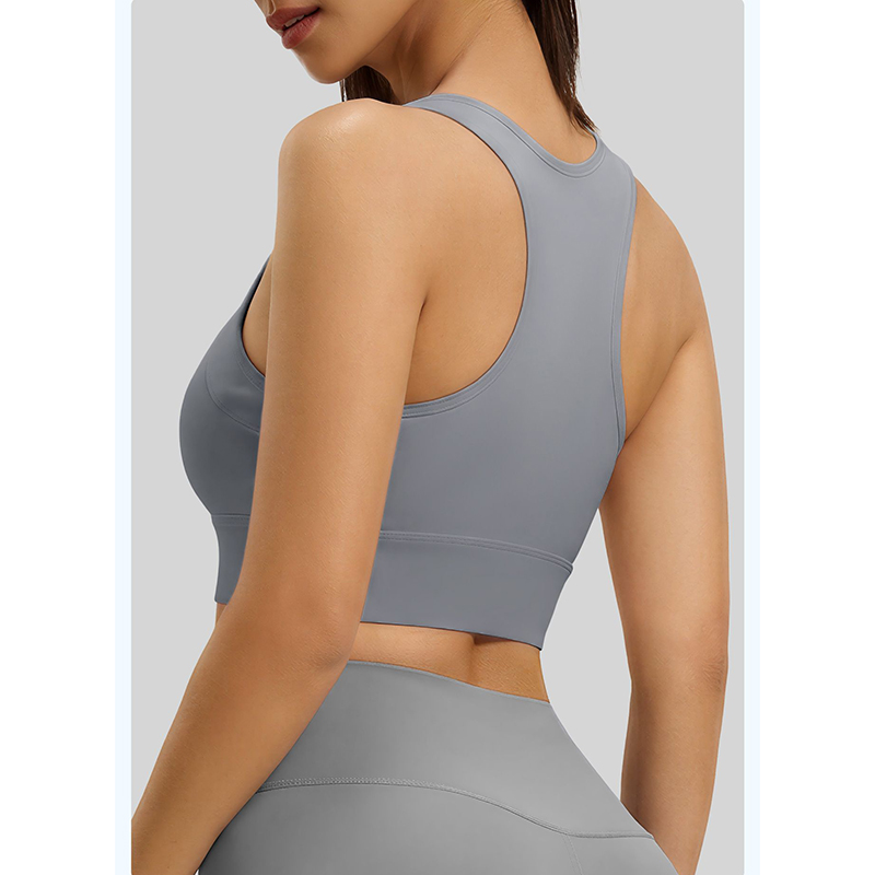 Bra Yoga Racerback 2026 untuk  - Sports Bra Racerback ulasan dan harga