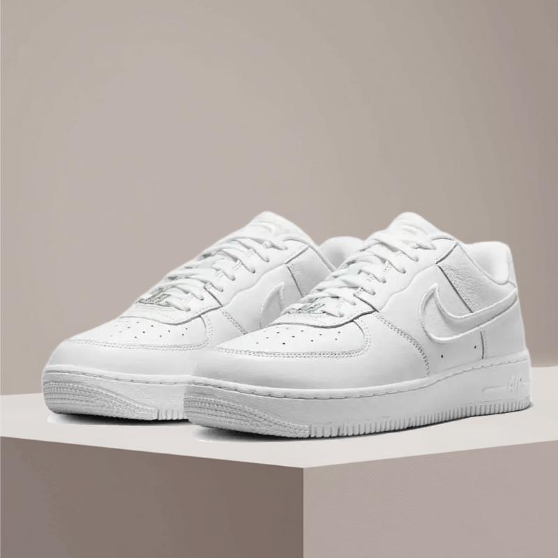 Sepatu Sneaker Rendah Anti Sel - Nike Shoes Air Force 1 ulasan dan harga