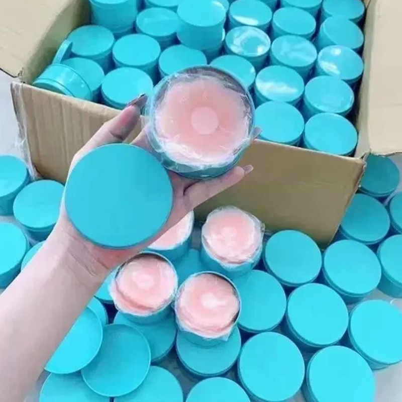 2026 Penutup Puting Payudara W - Strapless Bra Adhesive ulasan dan harga