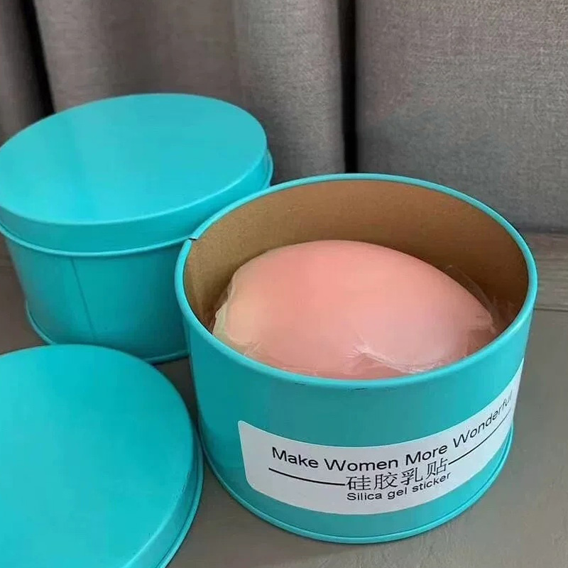 2026 Penutup Puting Payudara W - Strapless Bra Adhesive ulasan dan harga