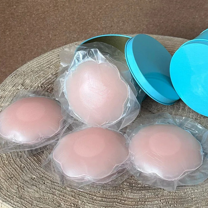 2026 Penutup Puting Payudara W - Strapless Bra Adhesive ulasan dan harga