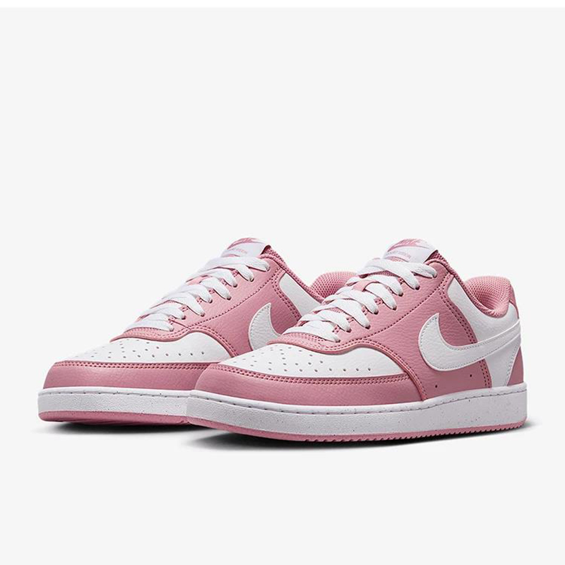 Sepatu Kasual Nike Court Visio - Nike Shoes Air Force 1 ulasan dan harga