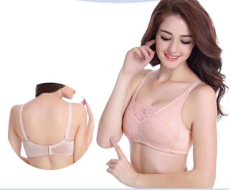 Bra Prostesis Payudara Operasi - Mastectomy Bra Pocket ulasan dan harga
