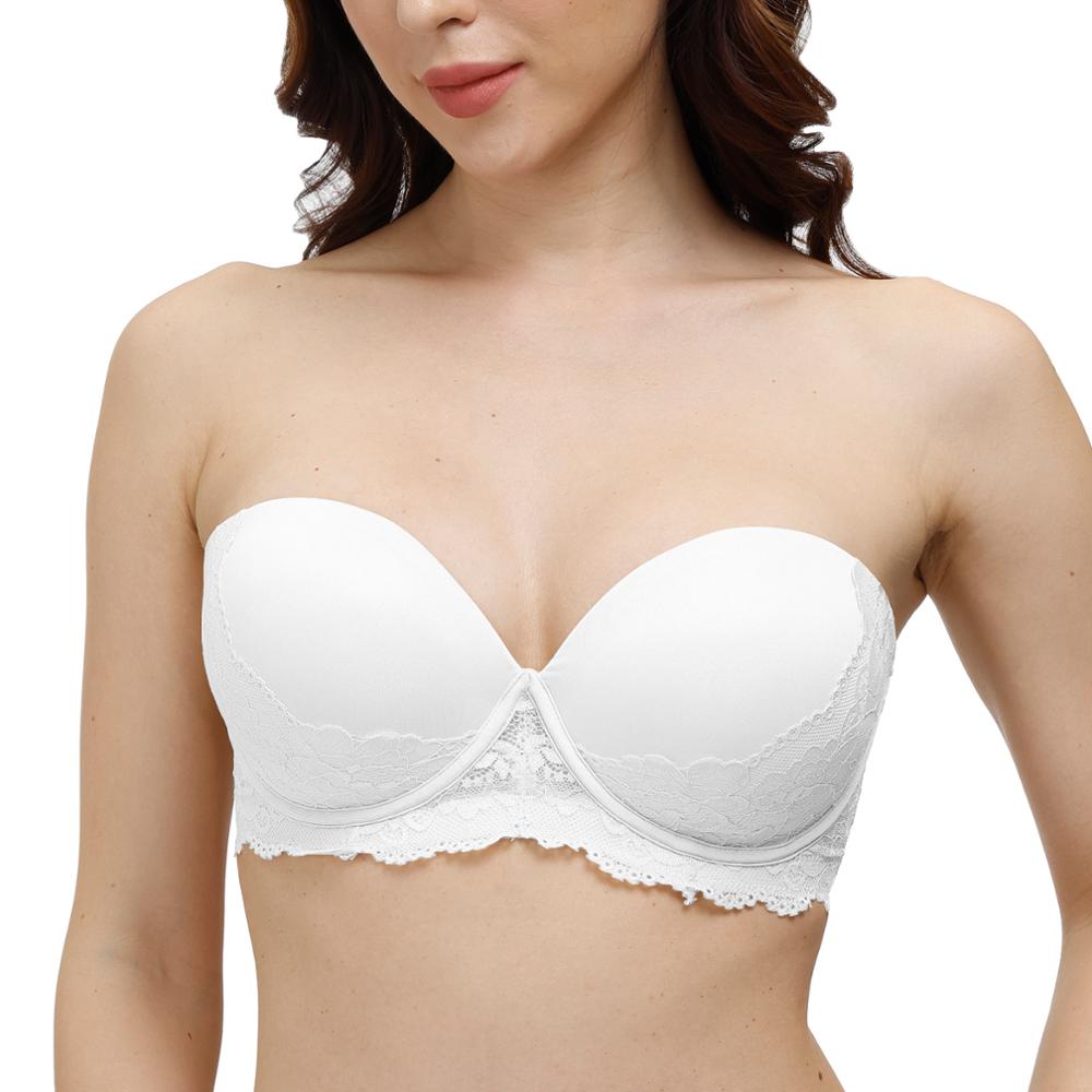 2026 Bra Pengantin Tanpa Tali  - Convertible Bra Multiway ulasan dan harga
