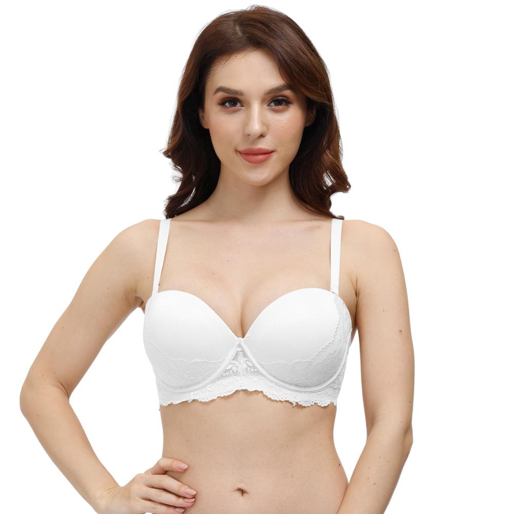 2026 Bra Pengantin Tanpa Tali  - Convertible Bra Multiway ulasan dan harga