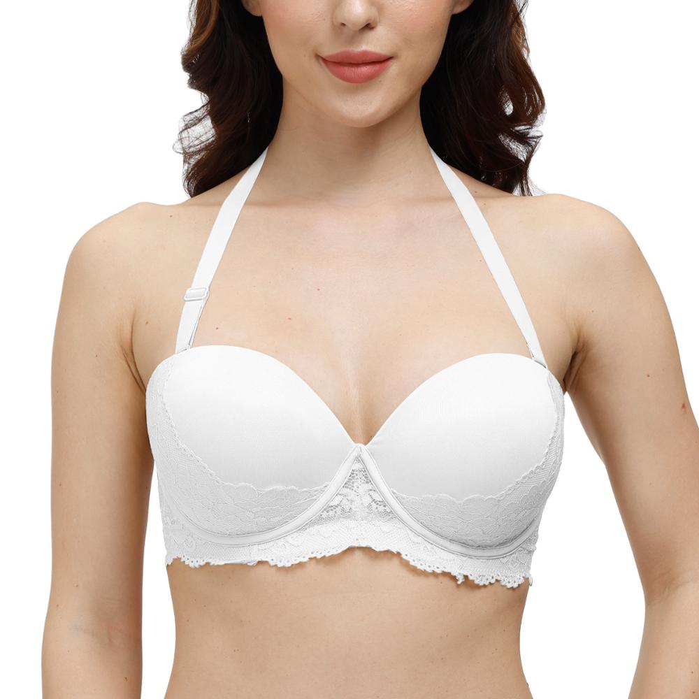 2026 Bra Pengantin Tanpa Tali  - Convertible Bra Multiway ulasan dan harga
