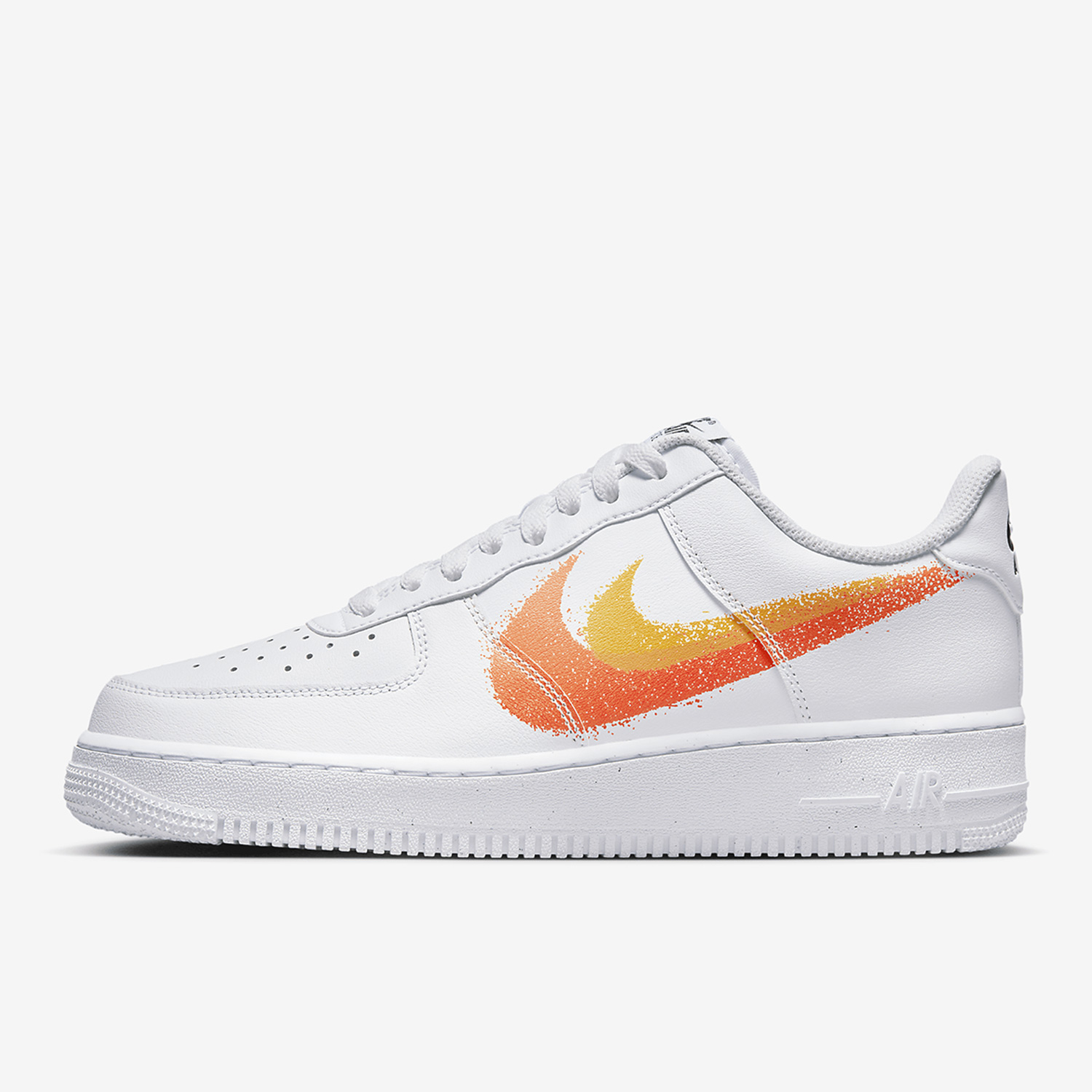 Sepatu olahraga dan rekreasi p - Nike Shoes Air Force 1 ulasan dan harga