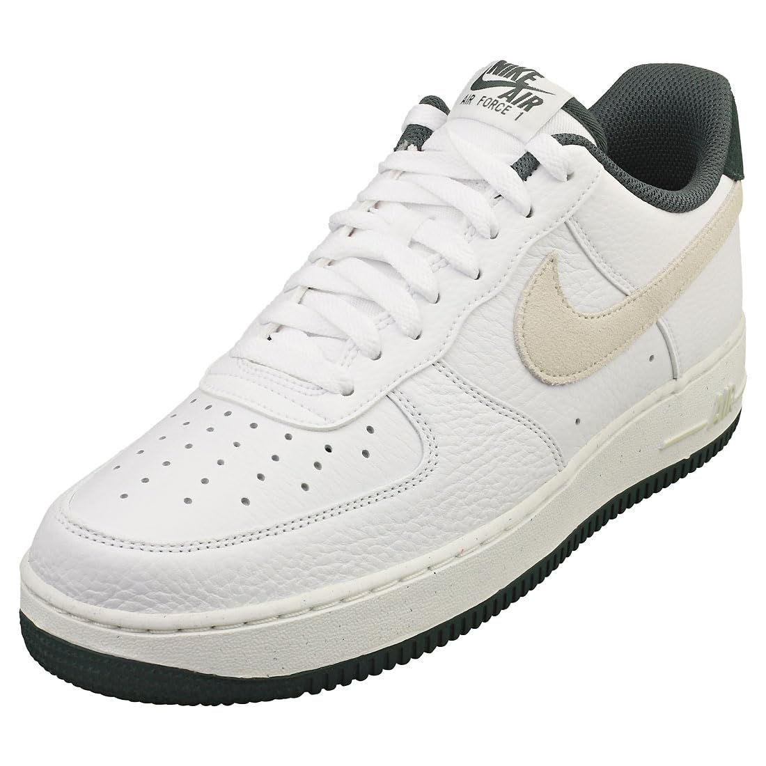 Sepatu Kets Pria Nike Air Forc - Nike Shoes Air Force 1 ulasan dan harga