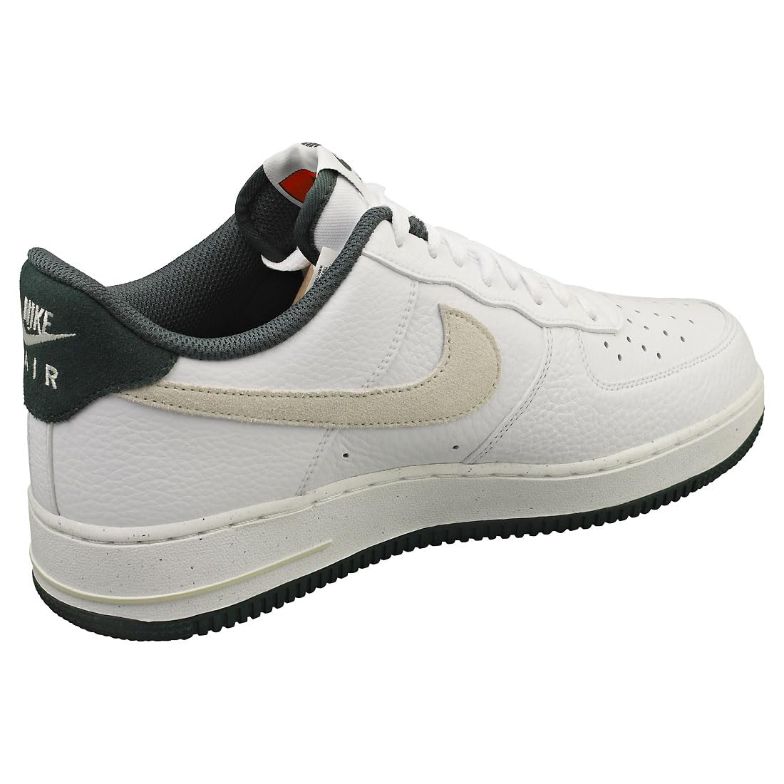 Sepatu Kets Pria Nike Air Forc - Nike Shoes Air Force 1 ulasan dan harga