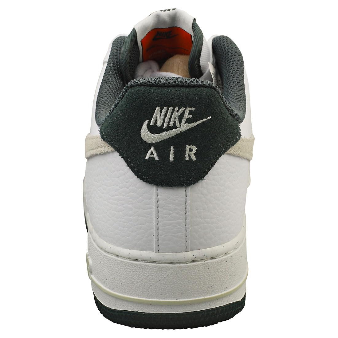 Sepatu Kets Pria Nike Air Forc - Nike Shoes Air Force 1 ulasan dan harga