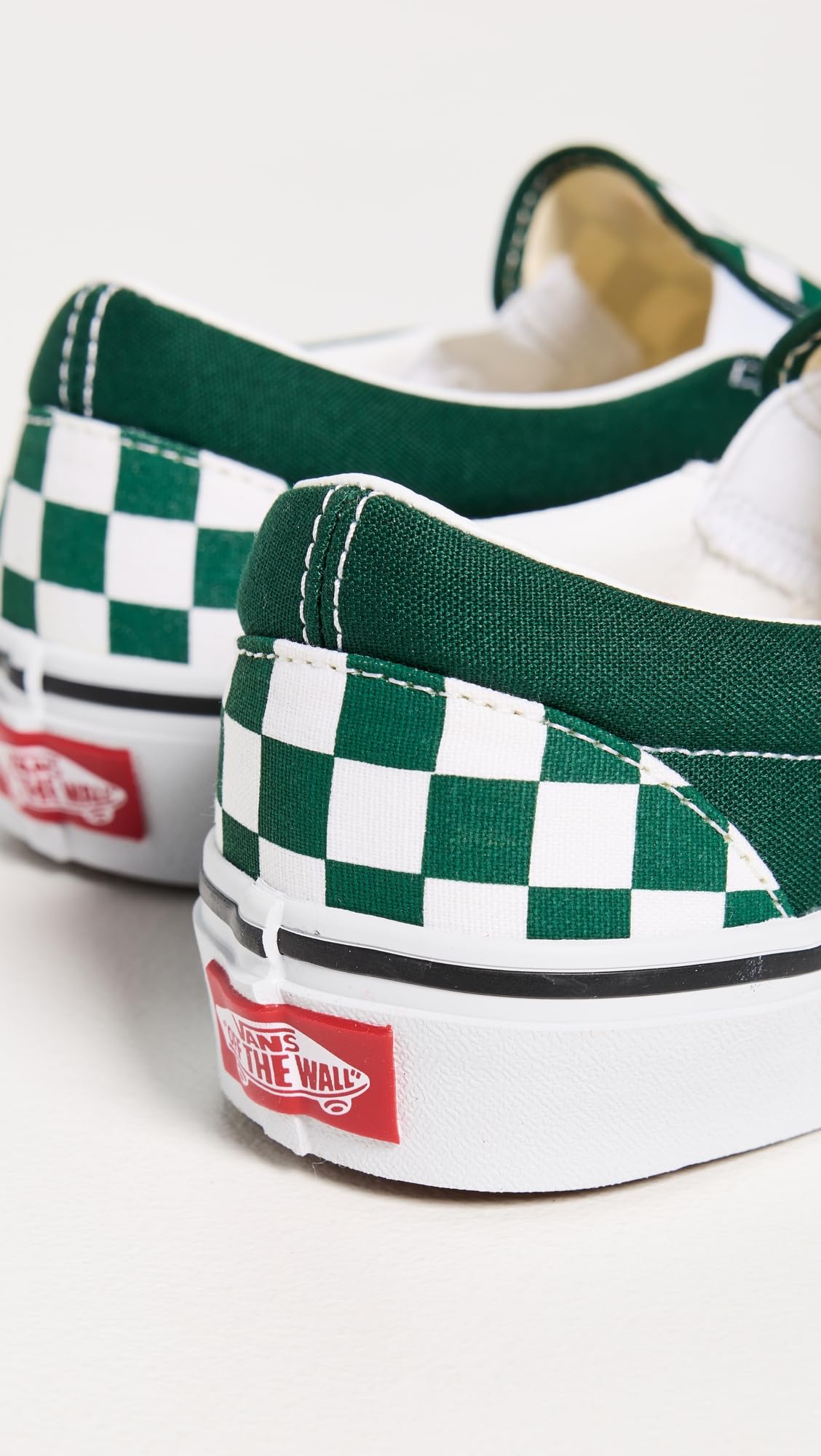 Sepatu Slip On Klasik Pria Van - Vans Shoes Authentic ulasan dan harga