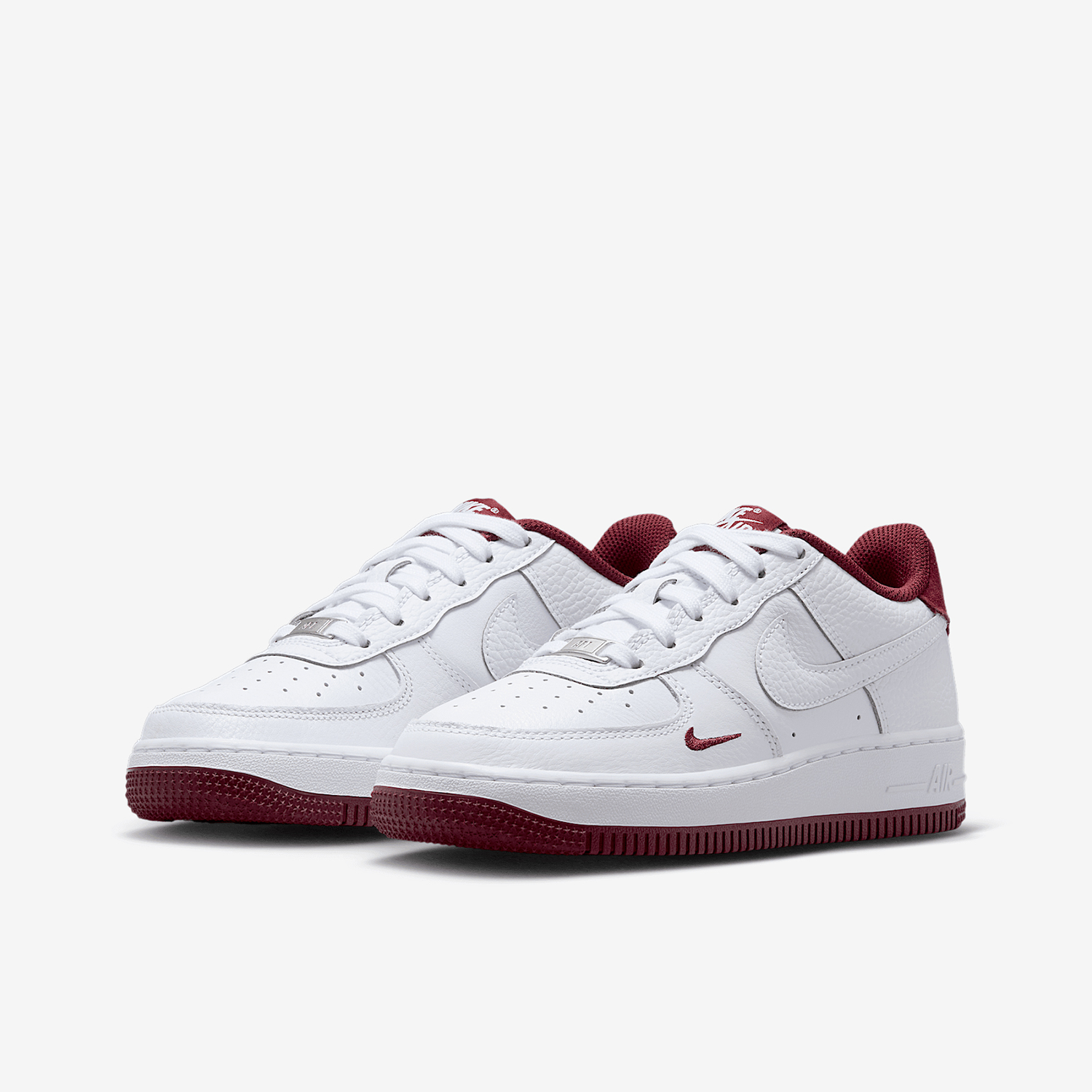 Sepatu Olahraga Anak Nike Auth - Nike Shoes Air Force 1 ulasan dan harga