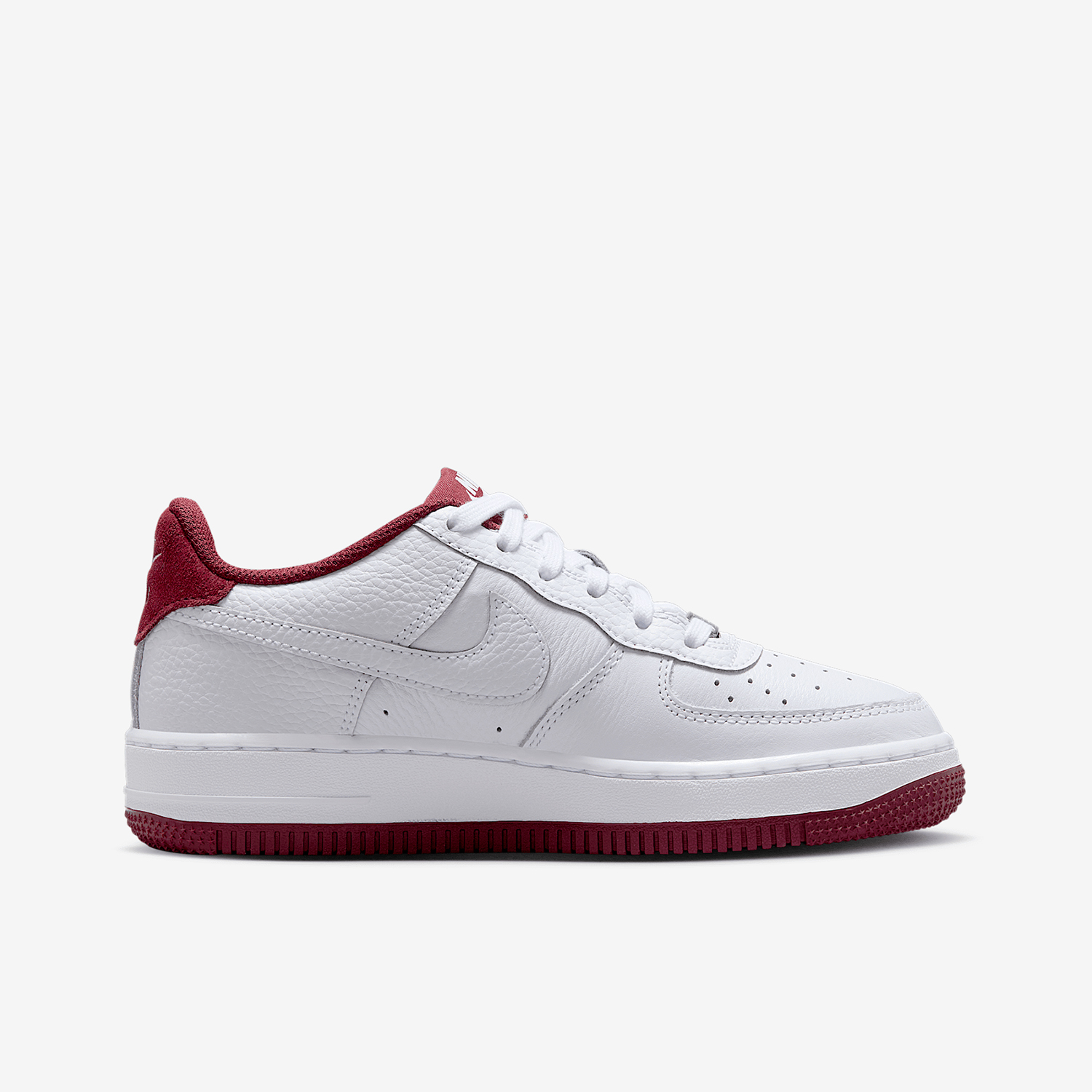 Sepatu Olahraga Anak Nike Auth - Nike Shoes Air Force 1 ulasan dan harga